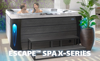 Escape X-Series Spas Aliso Viejo hot tubs for sale