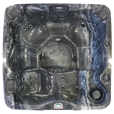 Pacifica-X EC-739LX hot tubs for sale in Aliso Viejo