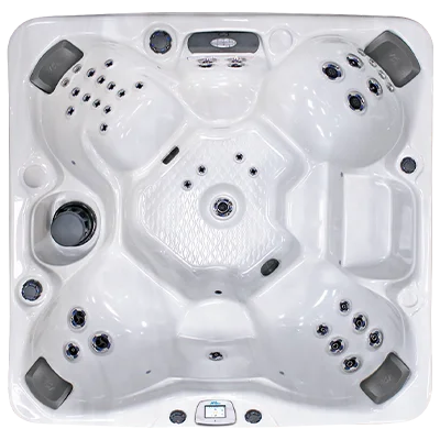 Cancun-X EC-840BX hot tubs for sale in Aliso Viejo