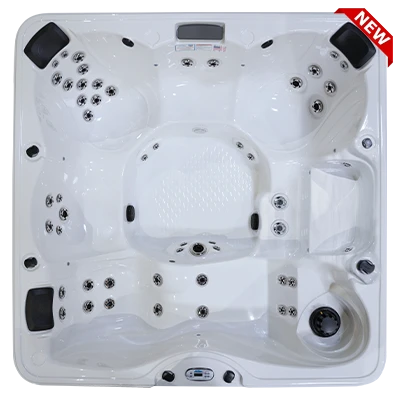 Pacifica Plus PPZ-743LC hot tubs for sale in Aliso Viejo